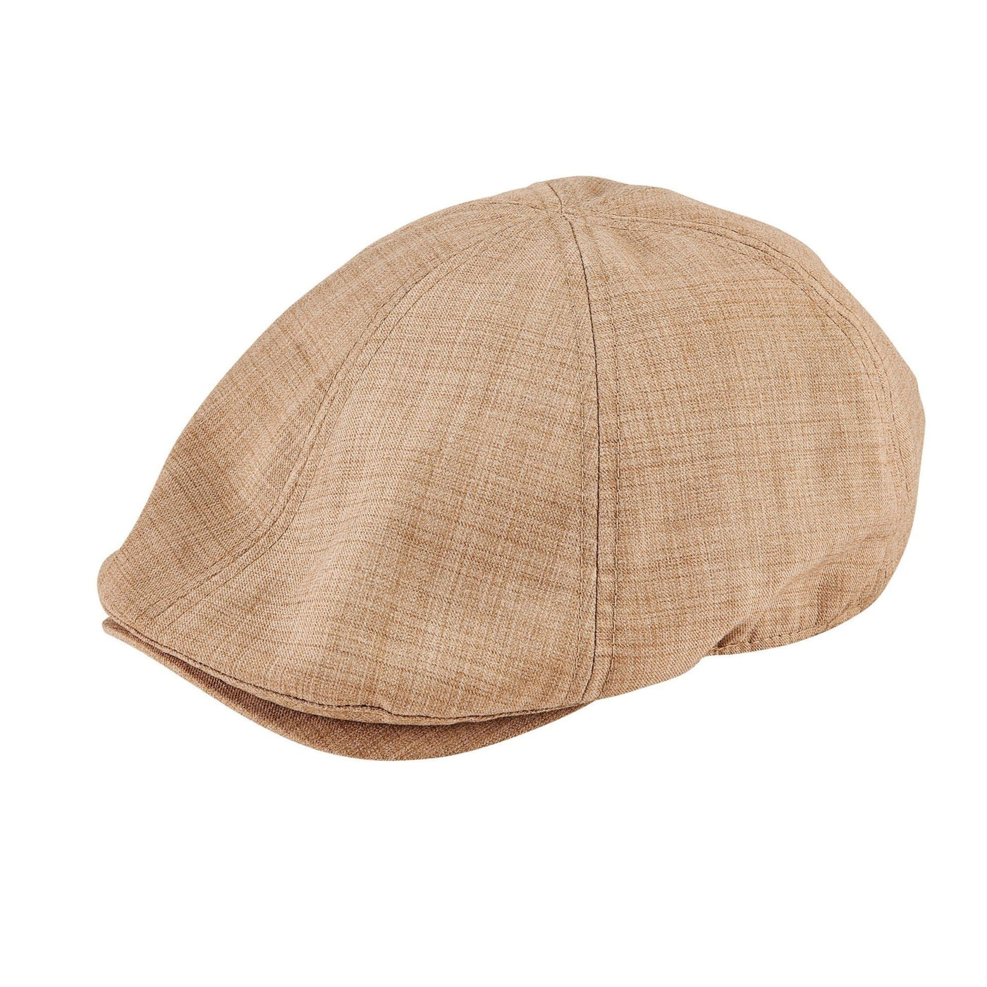 DRIVER - Men's Cut & Sew Strapback Driver