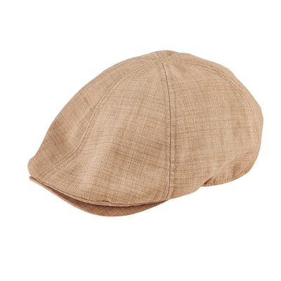 DRIVER - Men's Cut & Sew Strapback Driver