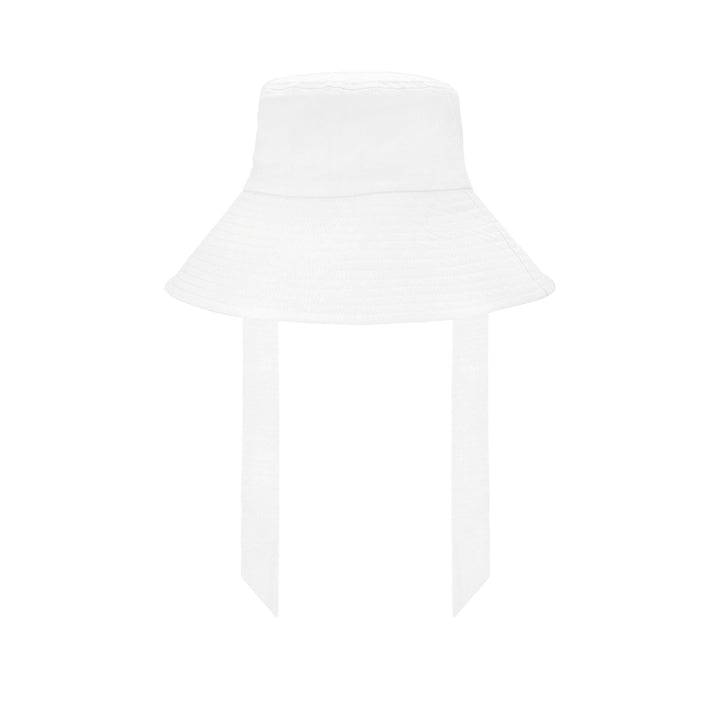 ☺️新品・未開封☺️CDL Pile Bucket Hat★White★Sサイズ PRE-ORDER] CDL Pile Bucket Hat – CDL TOKYO