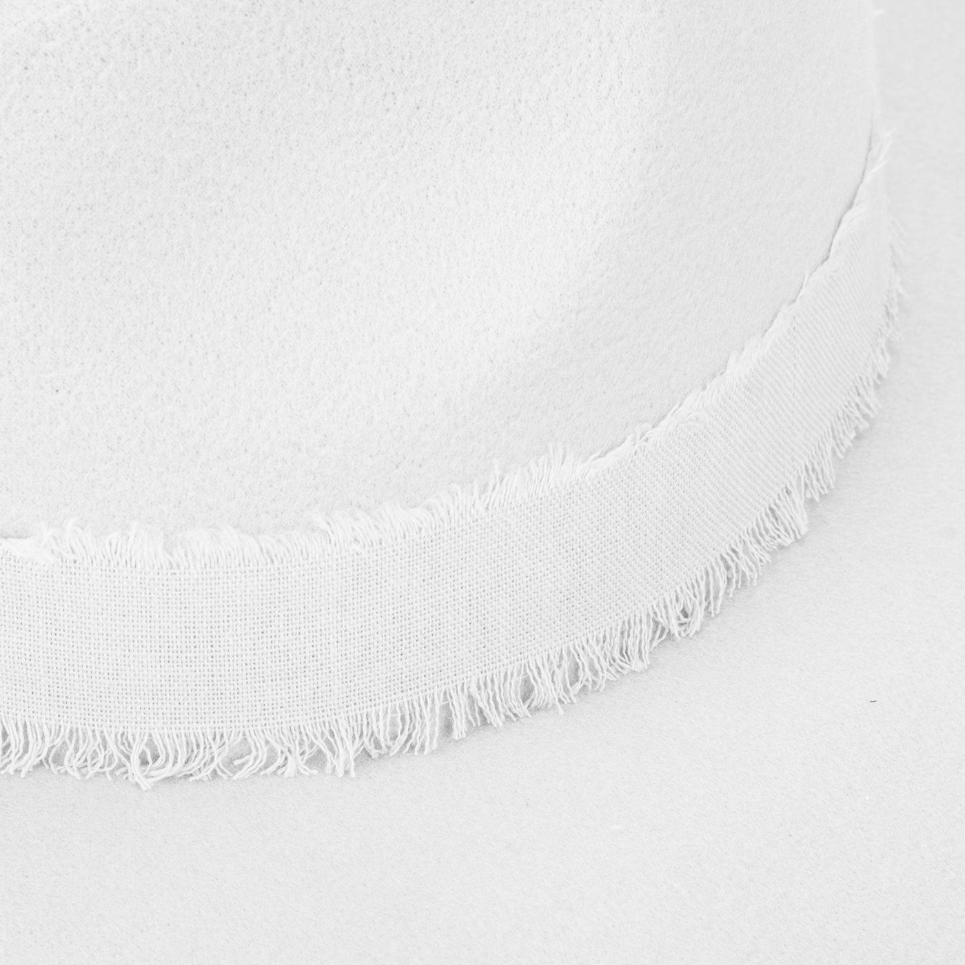 FEDORA - Women's Faux Felt Fedora