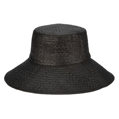 BUCKET - Women's Paper Bucket Hat