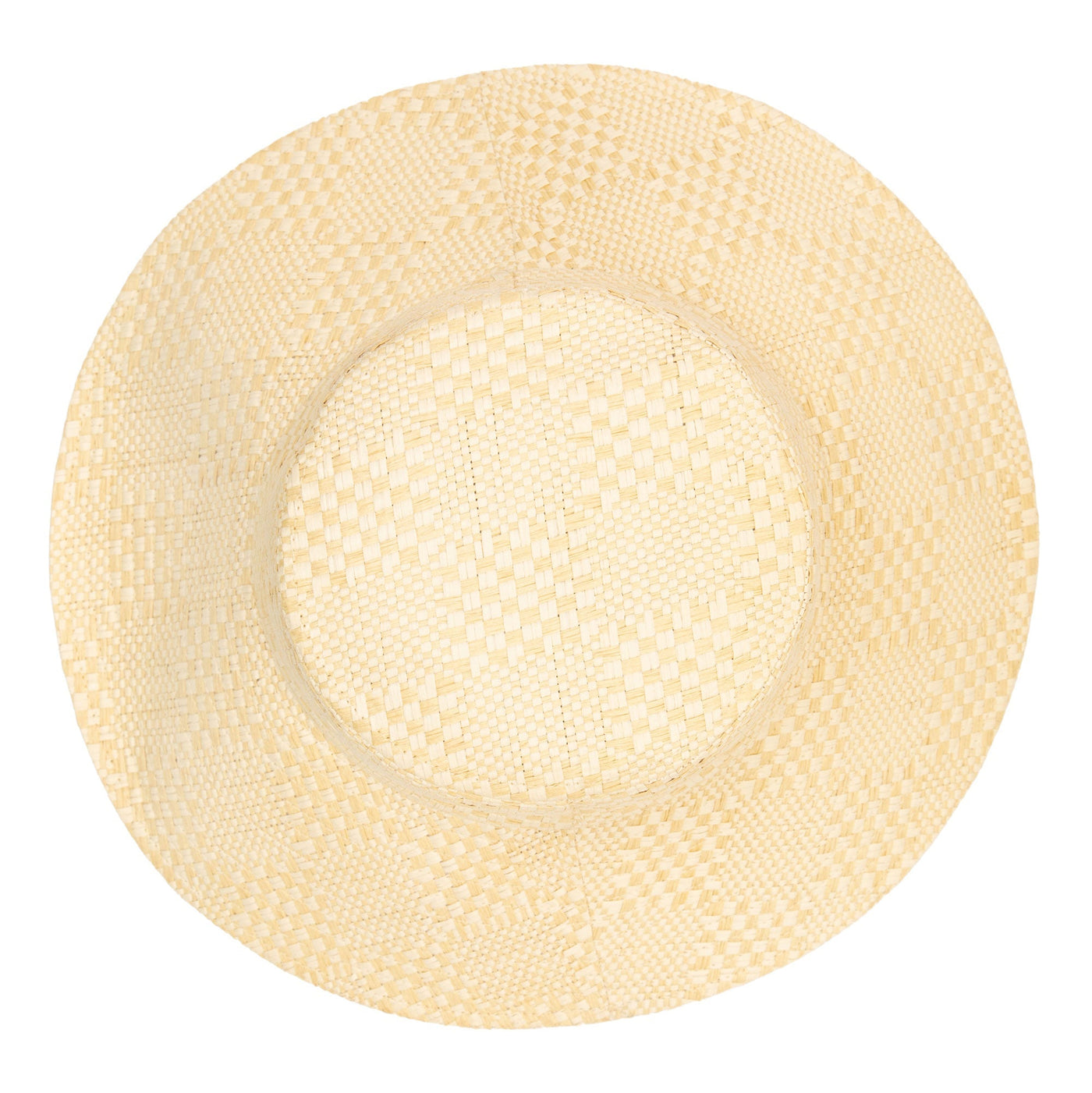 BUCKET - Women's Paper Bucket Hat