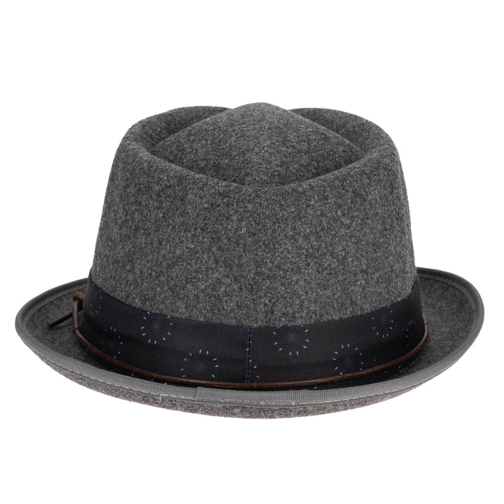 テンダーロイン PORK PIE HAT ATX TENDERLOIN 楽天市場】TENDERLOIN テンダーロイン PORK PIE HAT DUCK BROWN