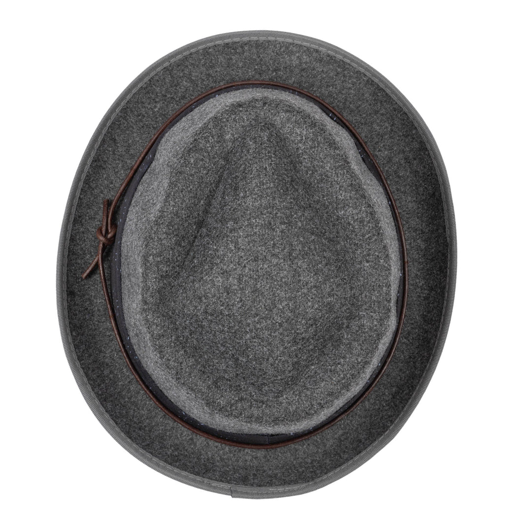 pork pie hat original Burn processing ① pork pie hat original Burn processing