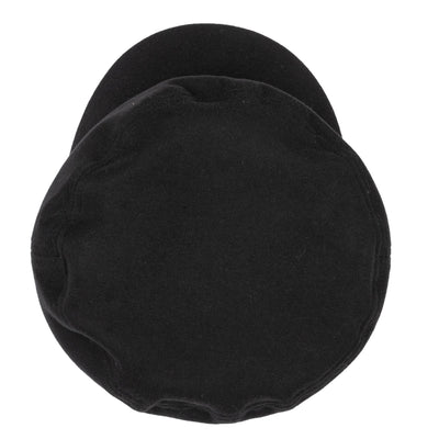 CAP - Solid Brushed Poly Twill Fisherman Cap