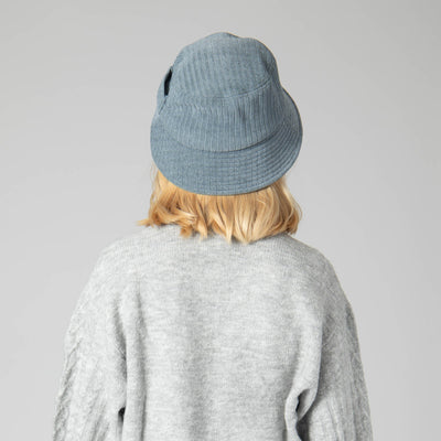 BUCKET - Cozy And Chic Bucket Hat