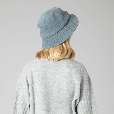 BUCKET - Cozy And Chic Bucket Hat