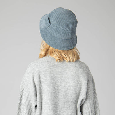 BUCKET - Cozy And Chic Bucket Hat