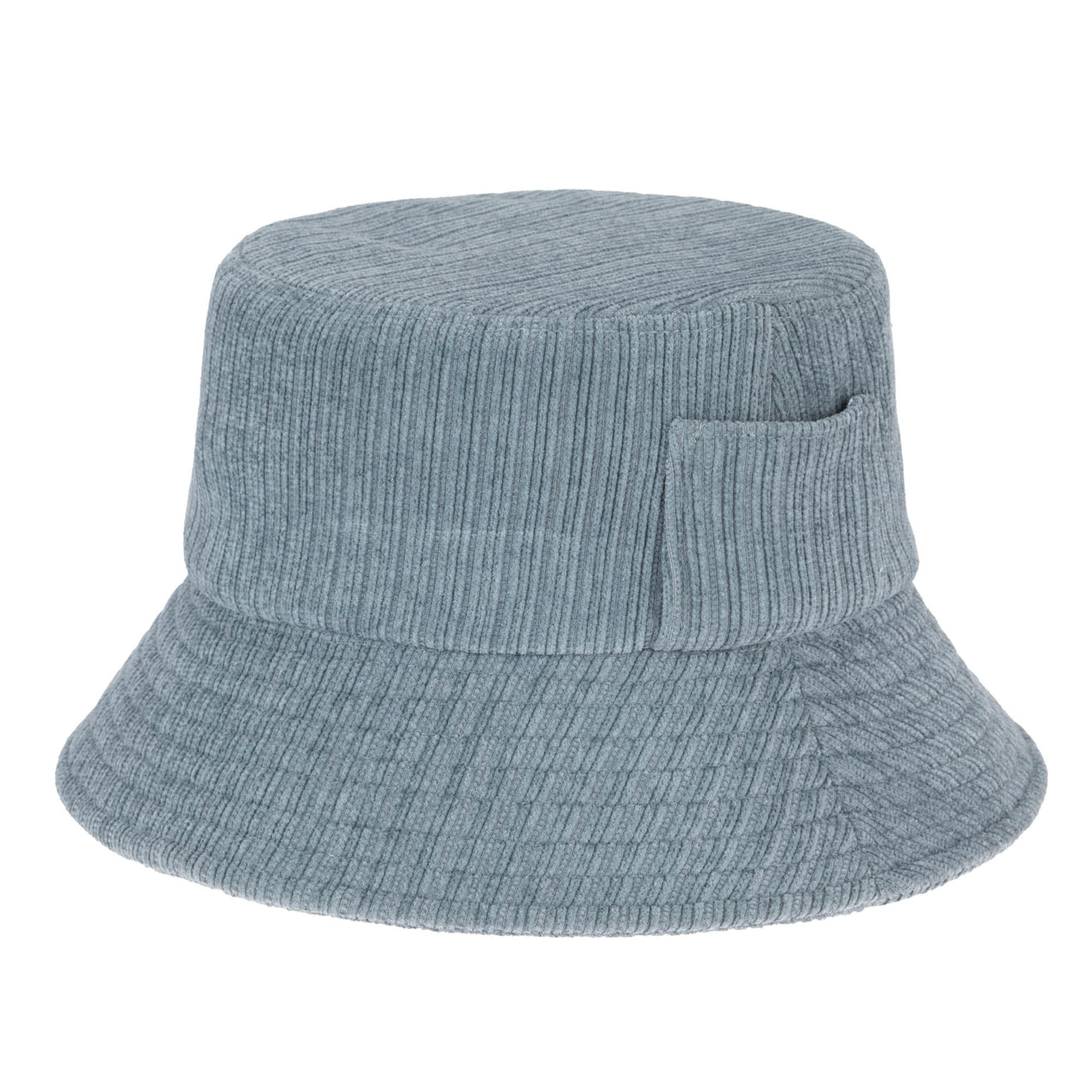 BUCKET - Cozy And Chic Bucket Hat