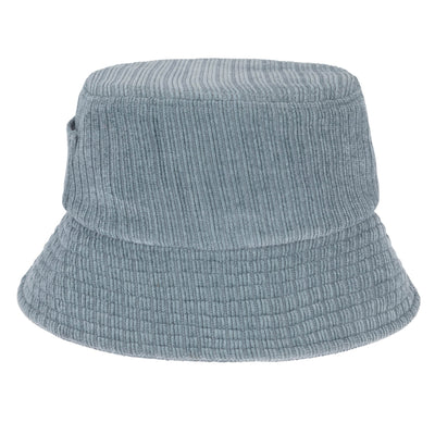 BUCKET - Cozy And Chic Bucket Hat