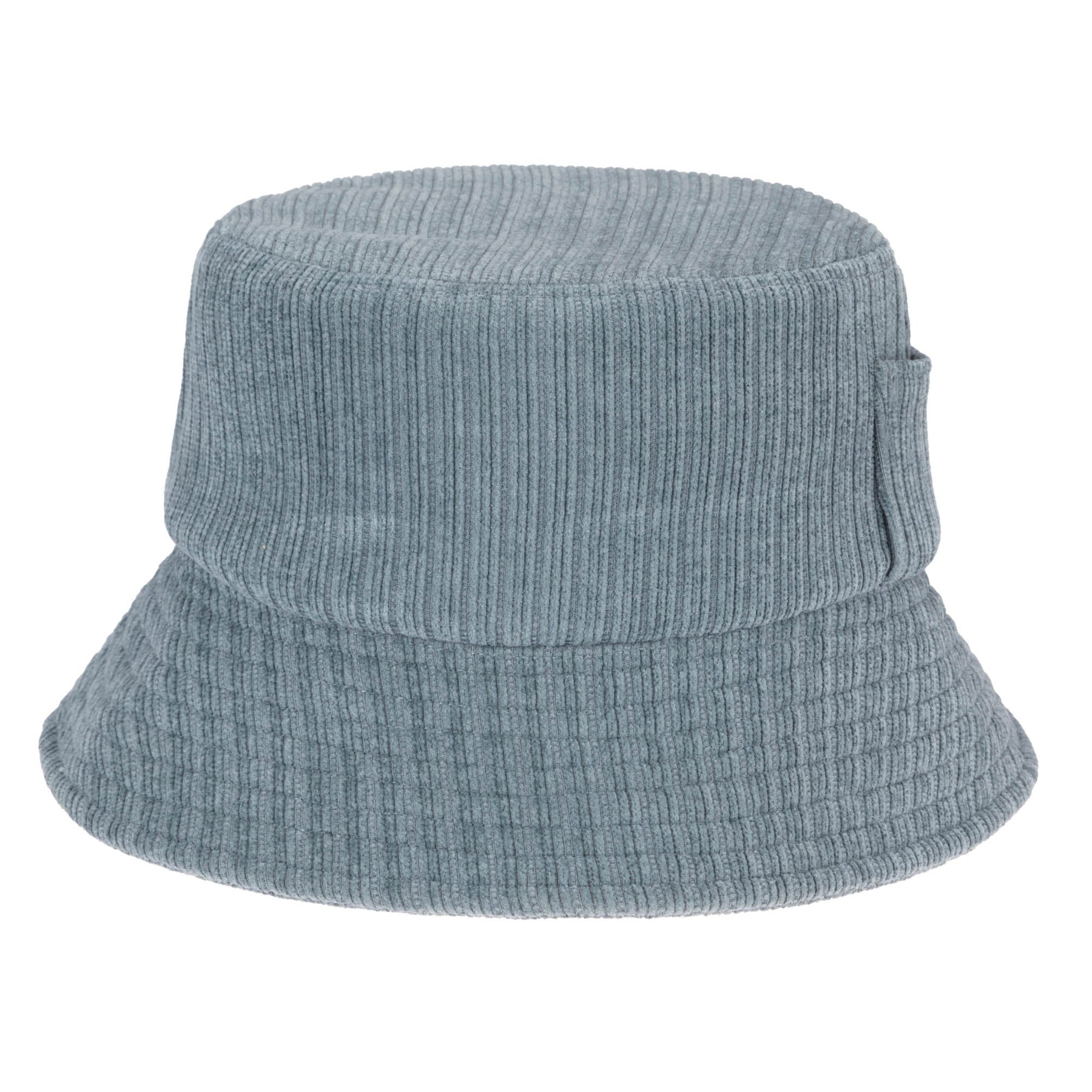 Womens Sun Hats  Becksöndergaard Diane Bucket Hat Cashmere Blue