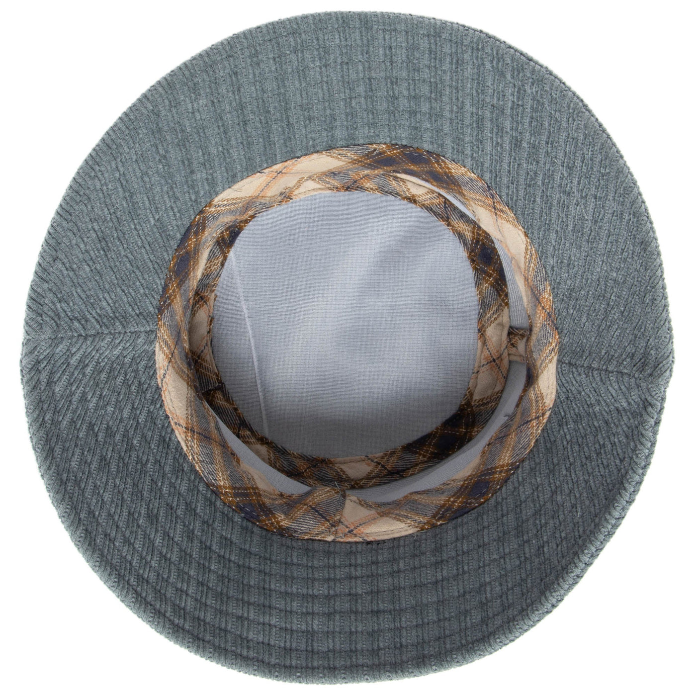 BUCKET - Cozy And Chic Bucket Hat