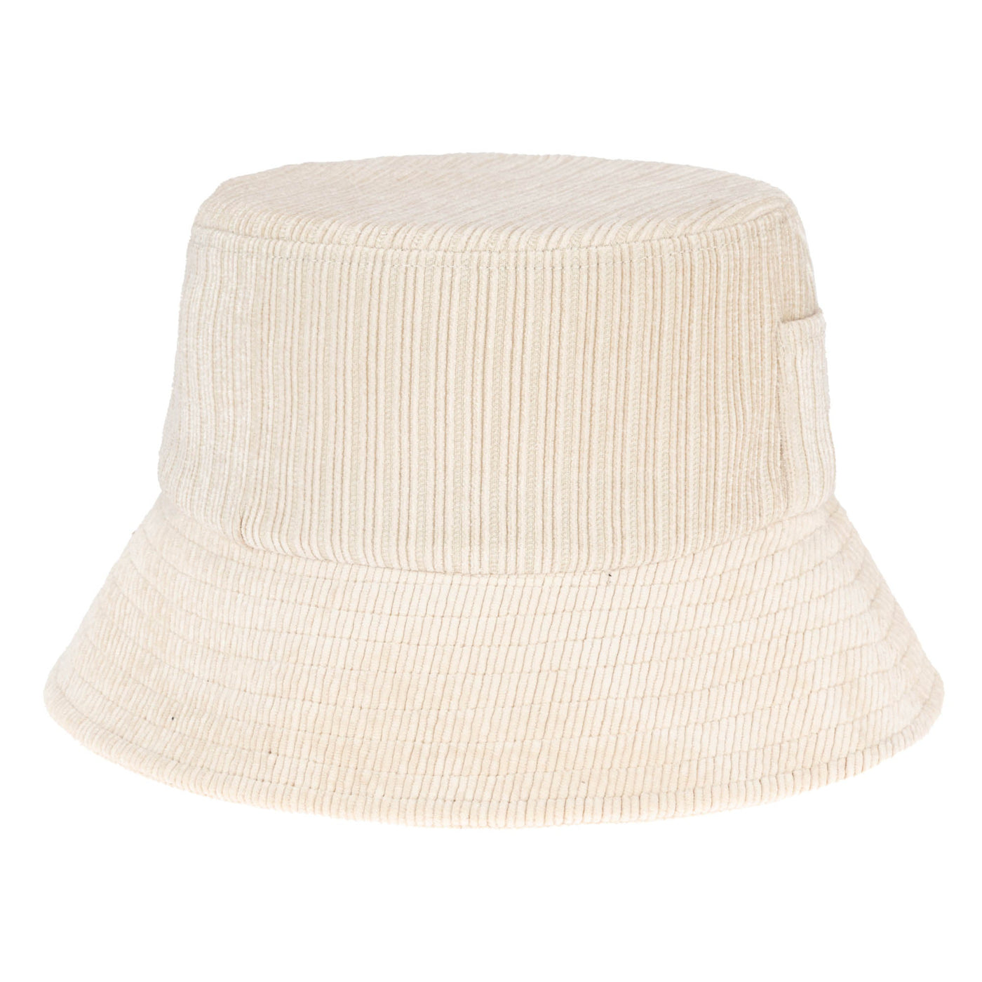 BUCKET - Cozy And Chic Bucket Hat