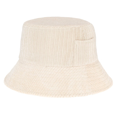 BUCKET - Cozy And Chic Bucket Hat