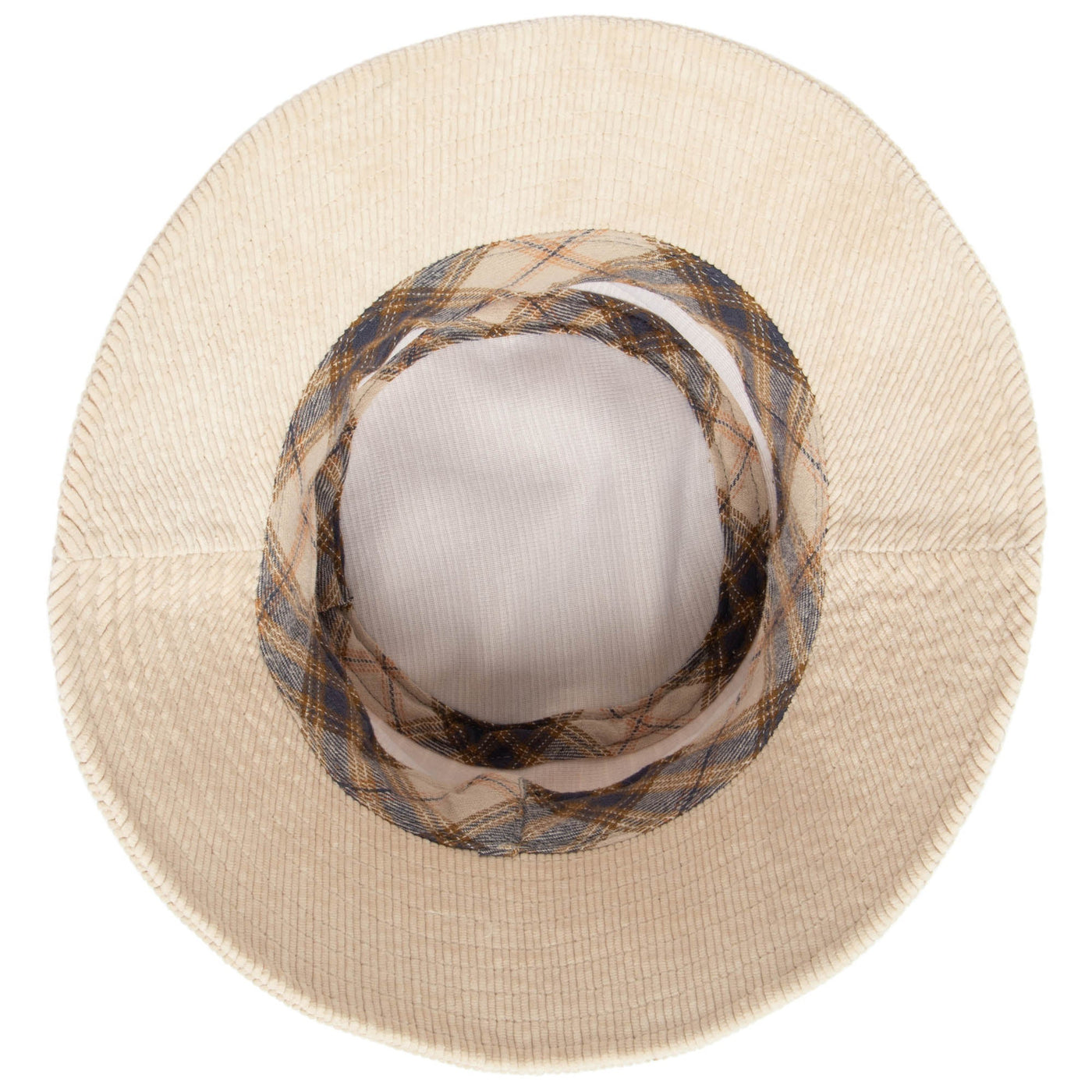 BUCKET - Cozy And Chic Bucket Hat