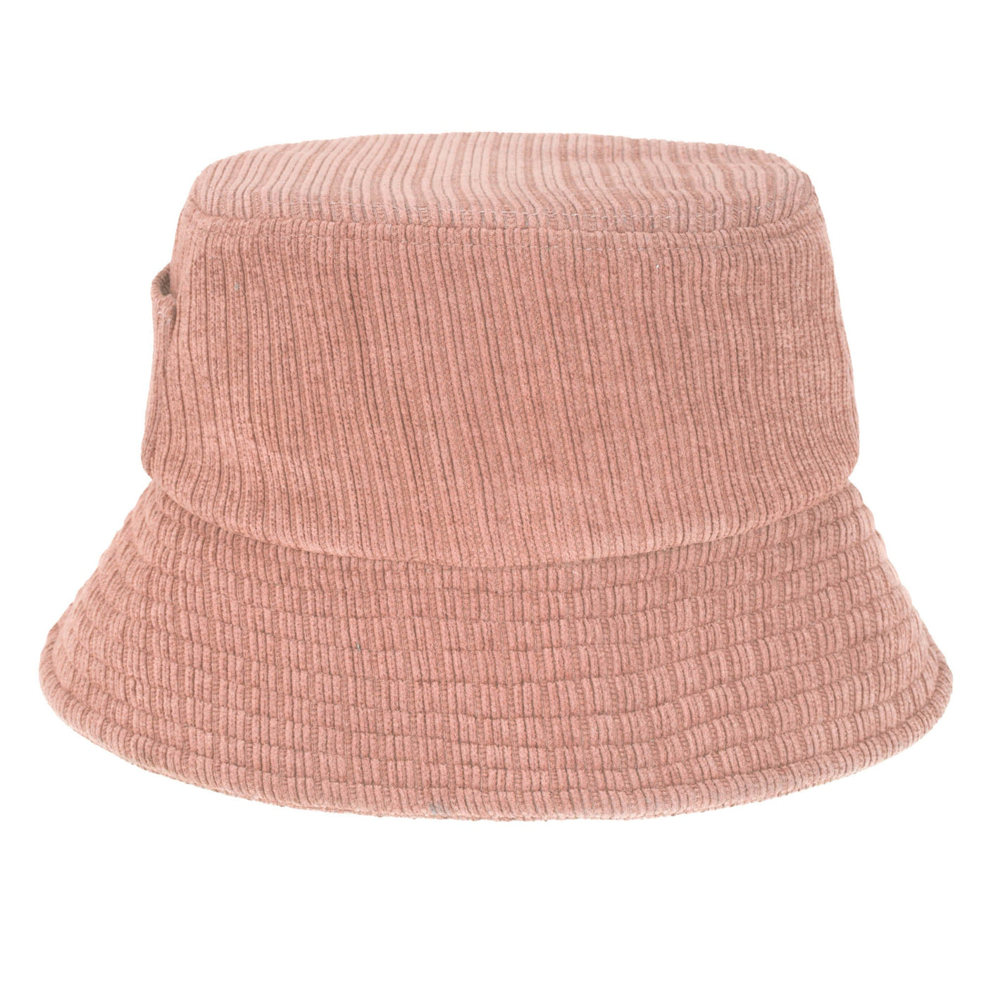 BUCKET - Cozy And Chic Bucket Hat