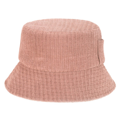 BUCKET - Cozy And Chic Bucket Hat