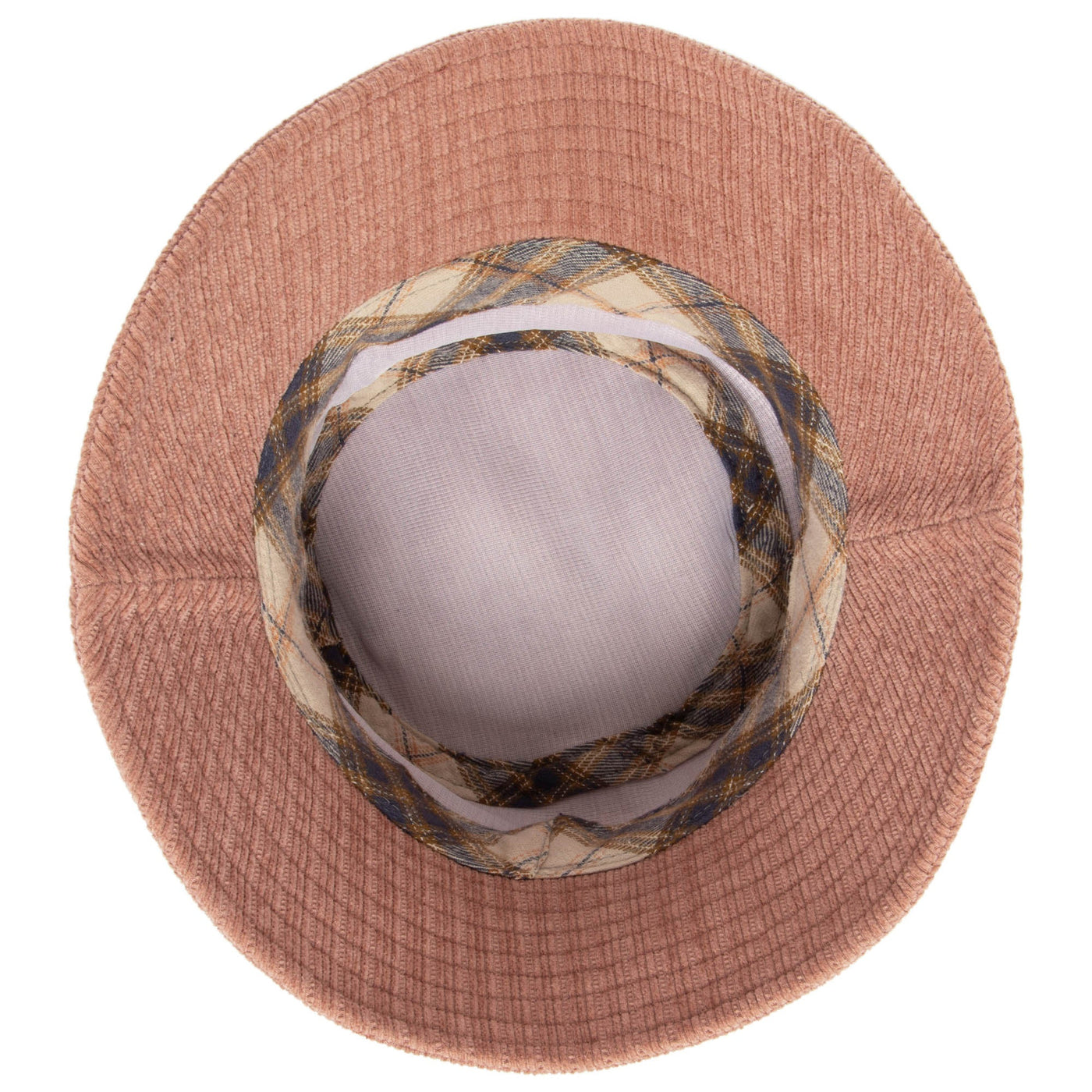 BUCKET - Cozy And Chic Bucket Hat