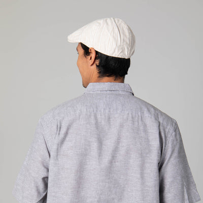 Mens Cut & Sew Driver Hat-DRIVER-San Diego Hat Company