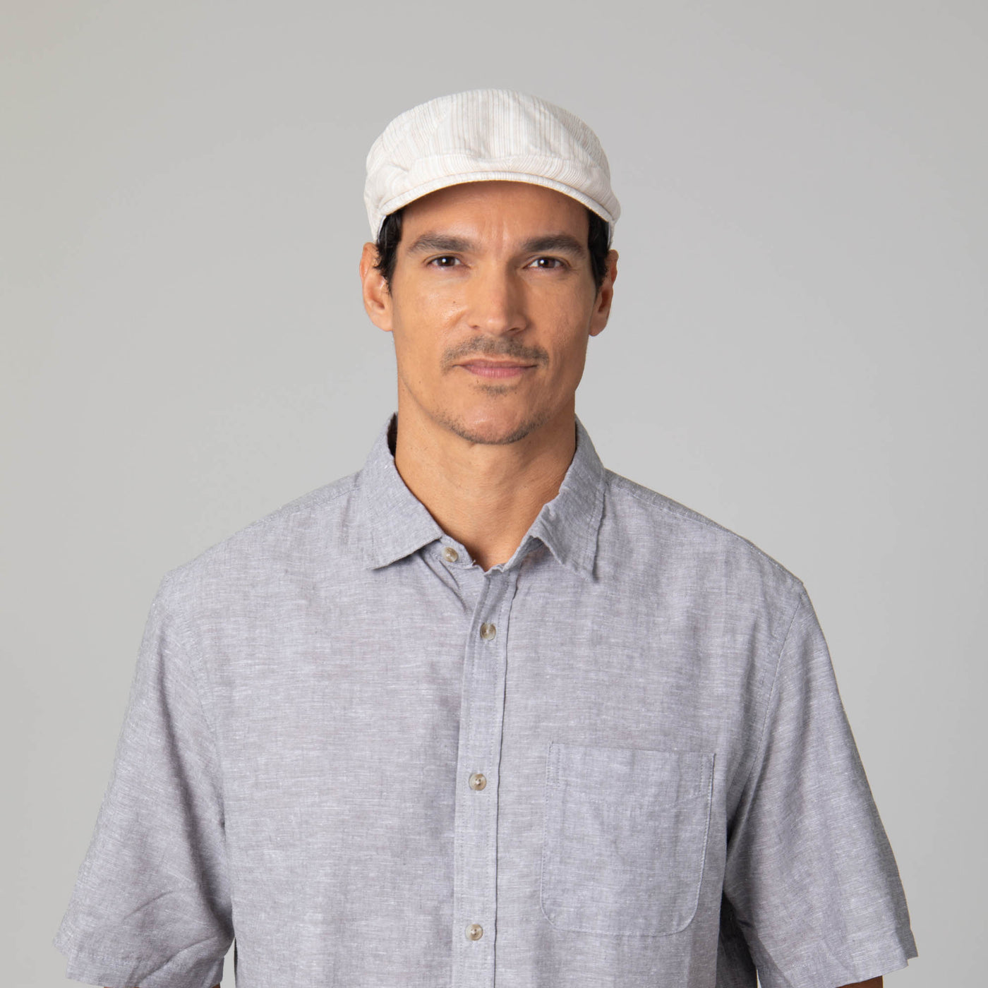 Mens Cut & Sew Driver Hat-DRIVER-San Diego Hat Company