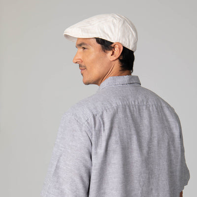 Mens Cut & Sew Driver Hat-DRIVER-San Diego Hat Company