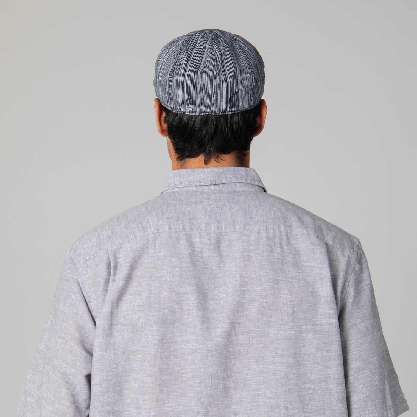 Mens Cut & Sew Driver Hat-DRIVER-San Diego Hat Company