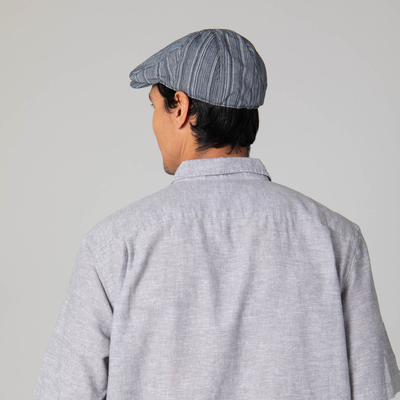 Mens Cut & Sew Driver Hat-DRIVER-San Diego Hat Company