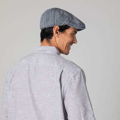 Mens Cut & Sew Driver Hat-DRIVER-San Diego Hat Company