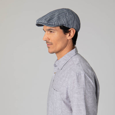 Mens Cut & Sew Driver Hat-DRIVER-San Diego Hat Company