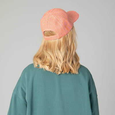 Women's Cut and Sew Baseball Cap-CAP-San Diego Hat Company