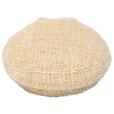Nine to Five - Wool Blend Tweed Cabbie Hat-CABBIE-San Diego Hat Company