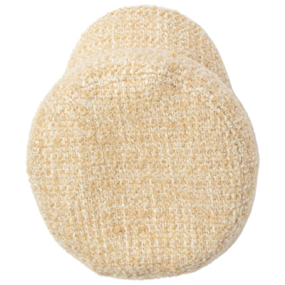 Nine to Five - Wool Blend Tweed Cabbie Hat-CABBIE-San Diego Hat Company