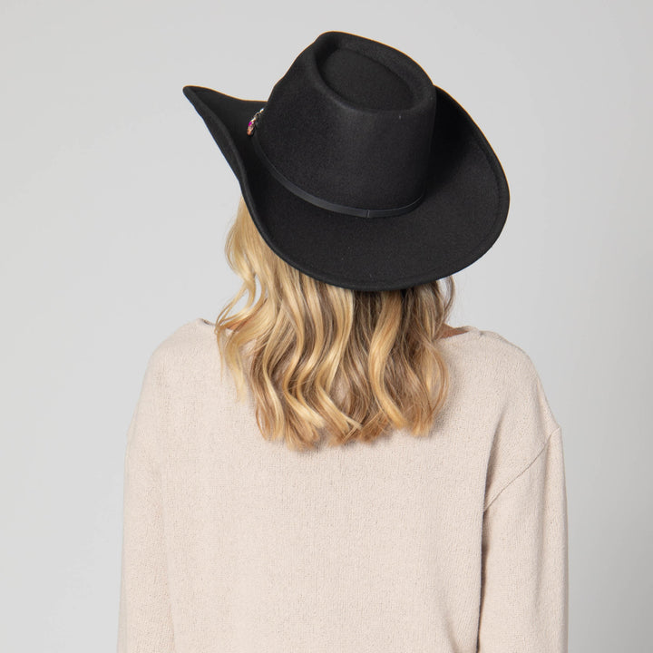 帽子 wicagrocery High Crown Long Brim wicagrocery High Crown Long Brim 麦わら帽子 - メルカリ