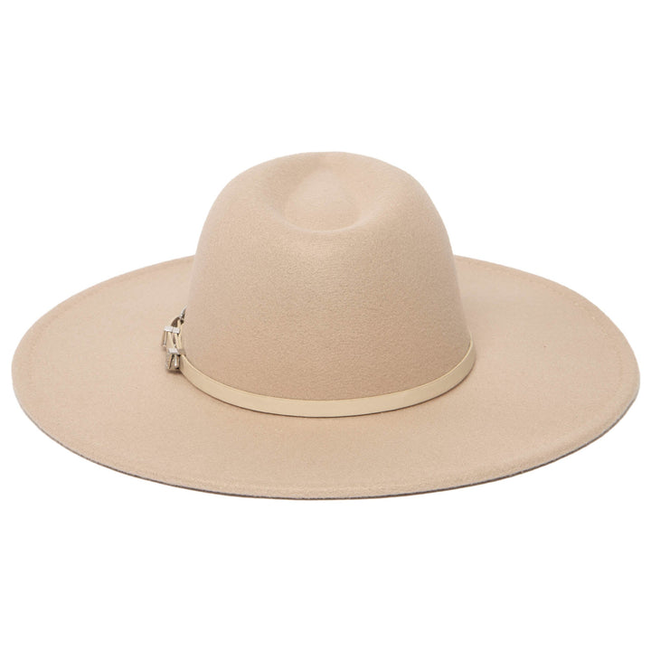 帽子 pandaLorna Murray Adult Mayfair Inlet CTH9076OSOAT-womens-fedora-