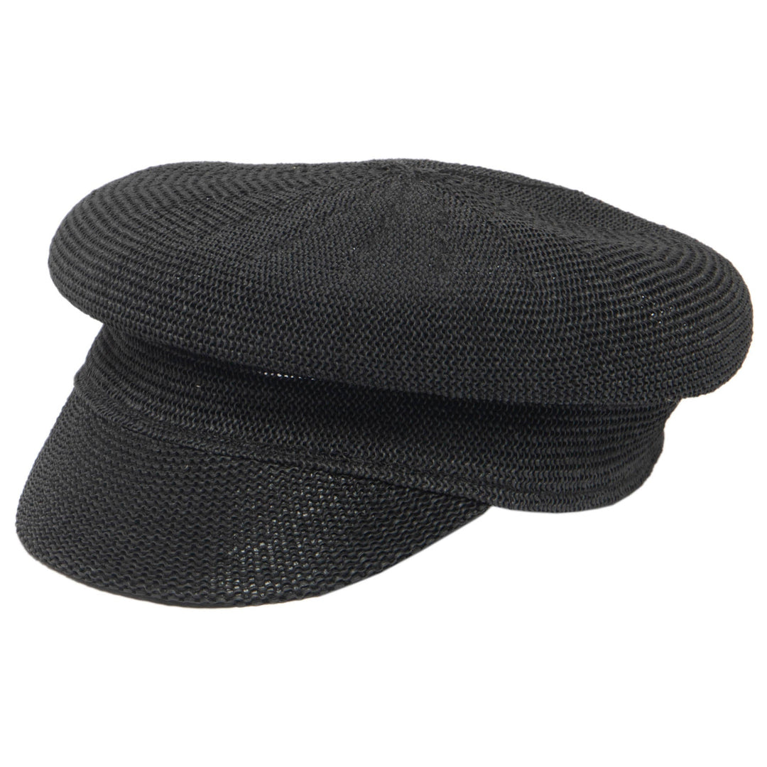 ハット FABIANA FILIPPI Woman Hat Leather SAD265A807L207 1264 812HSAzJsqL._SY350_QL65_.jpg