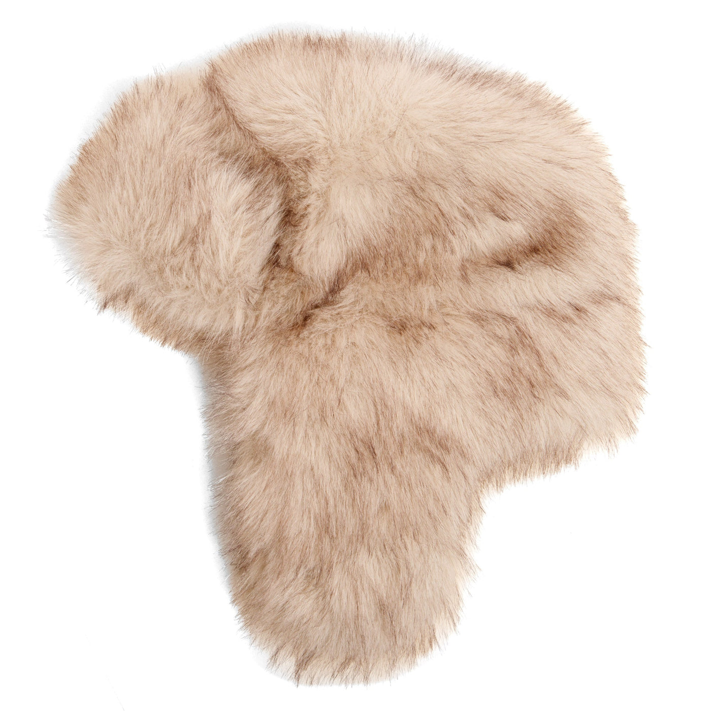 Trapper - Faux Fur with Inner Velour Lining-TRAPPER-San Diego Hat Company