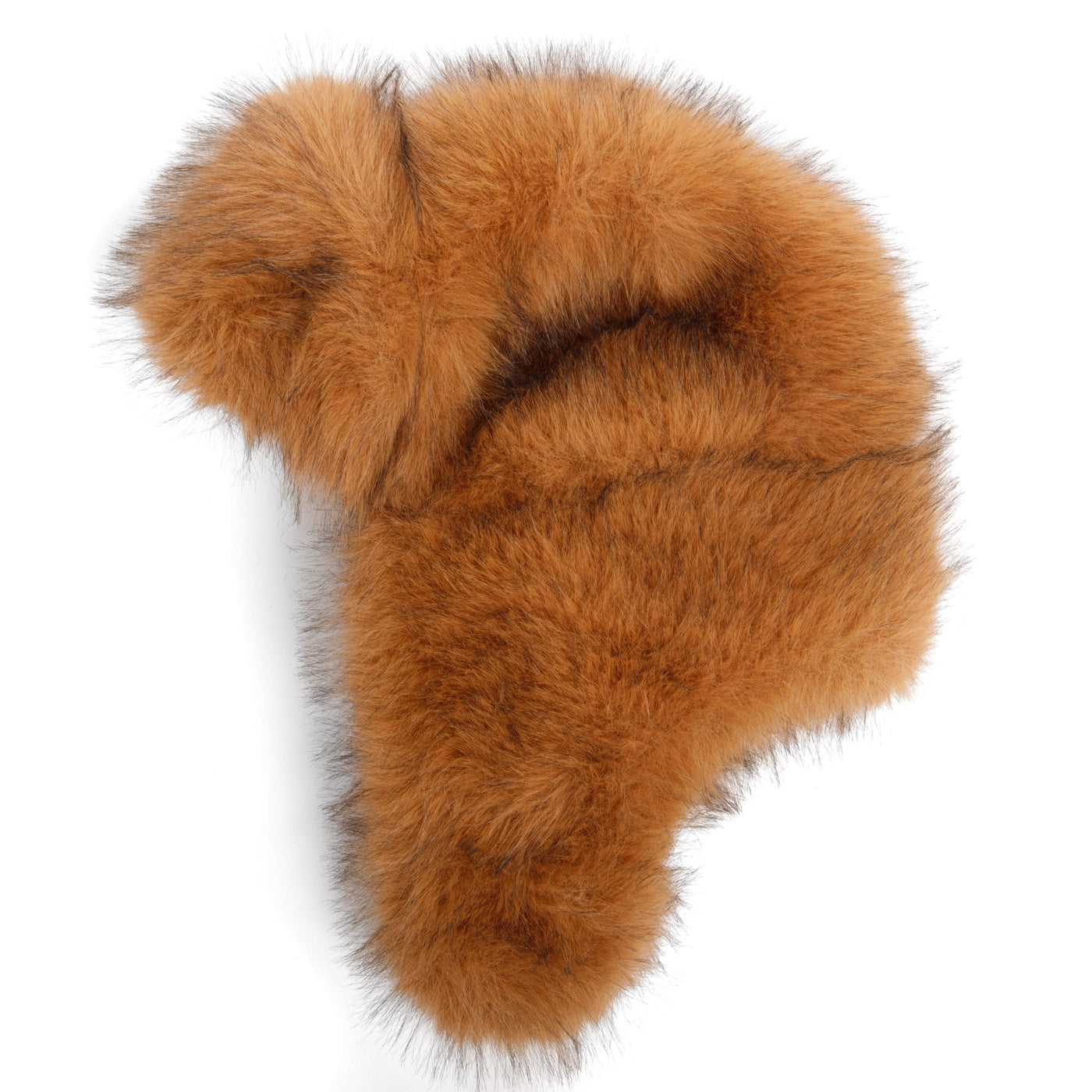 Trapper - Faux Fur with Inner Velour Lining-TRAPPER-San Diego Hat Company