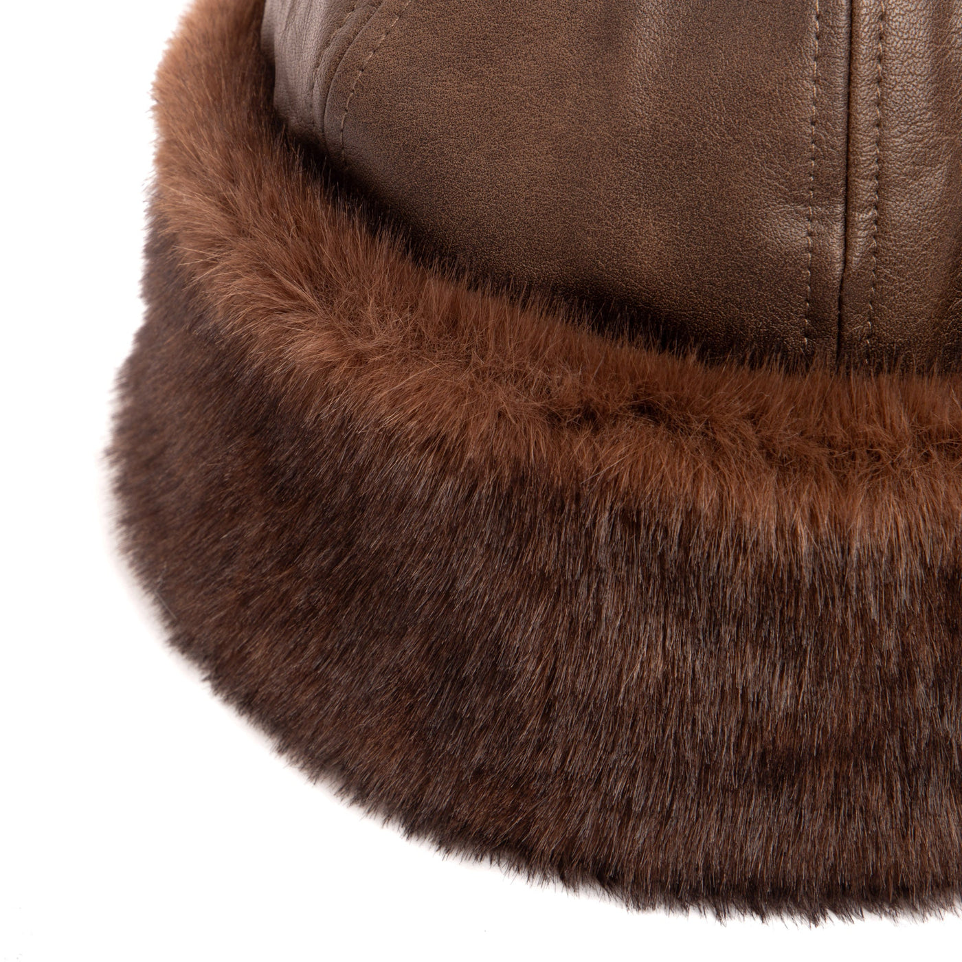 Woods Hill - Classic Aviator Cap-BEANIE-San Diego Hat Company