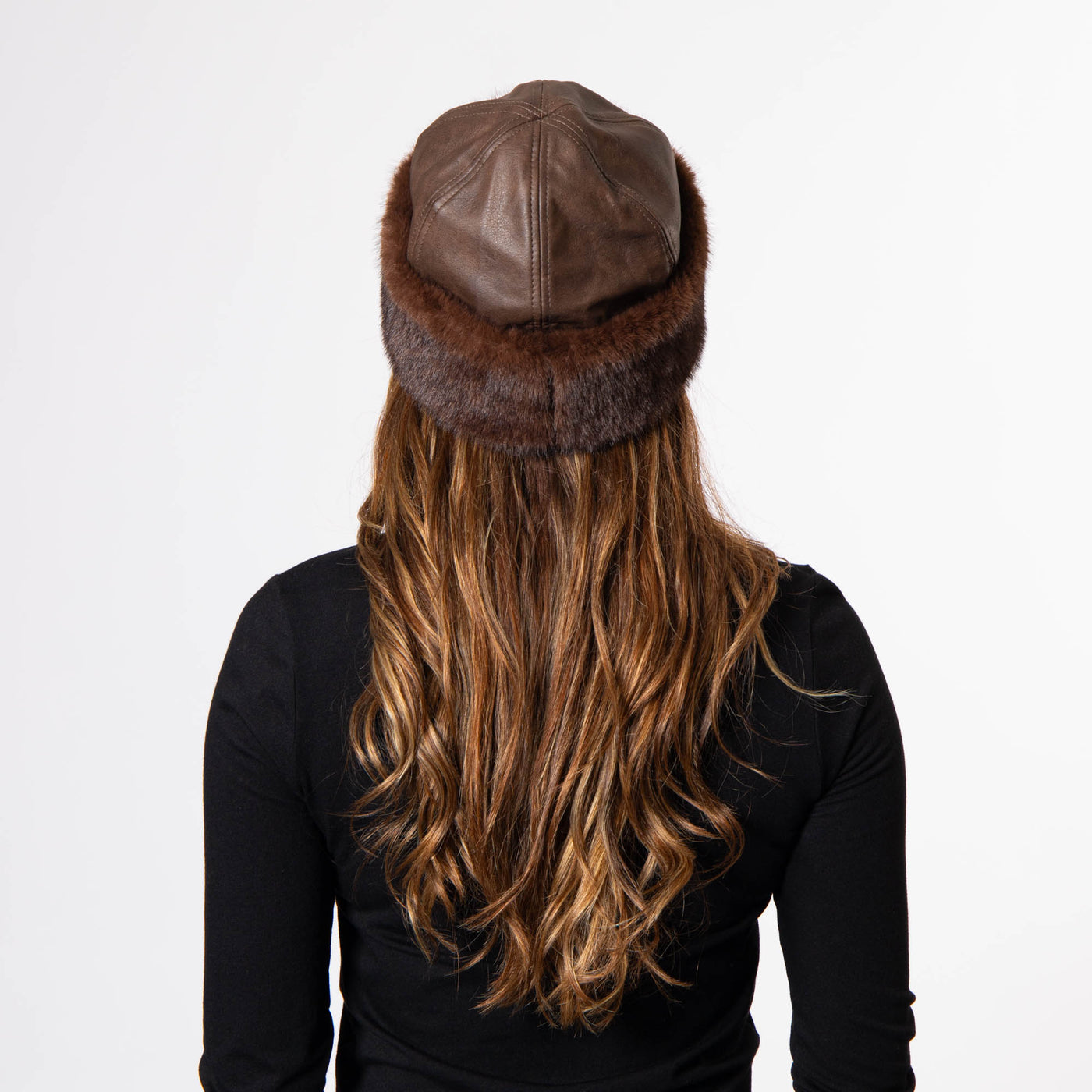 Woods Hill - Classic Aviator Cap-BEANIE-San Diego Hat Company