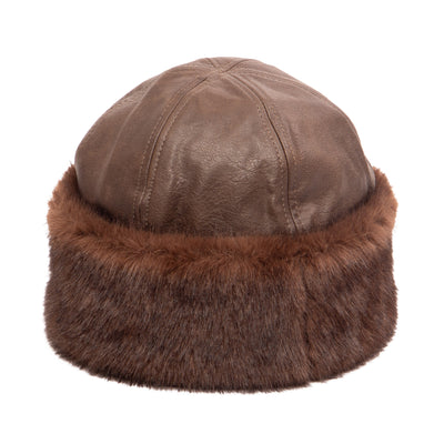 Woods Hill - Classic Aviator Cap