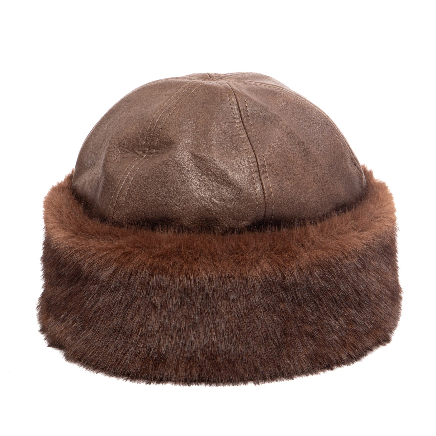 Woods Hill - Classic Aviator Cap-BEANIE-San Diego Hat Company