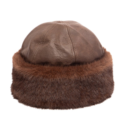 Woods Hill - Classic Aviator Cap-BEANIE-San Diego Hat Company