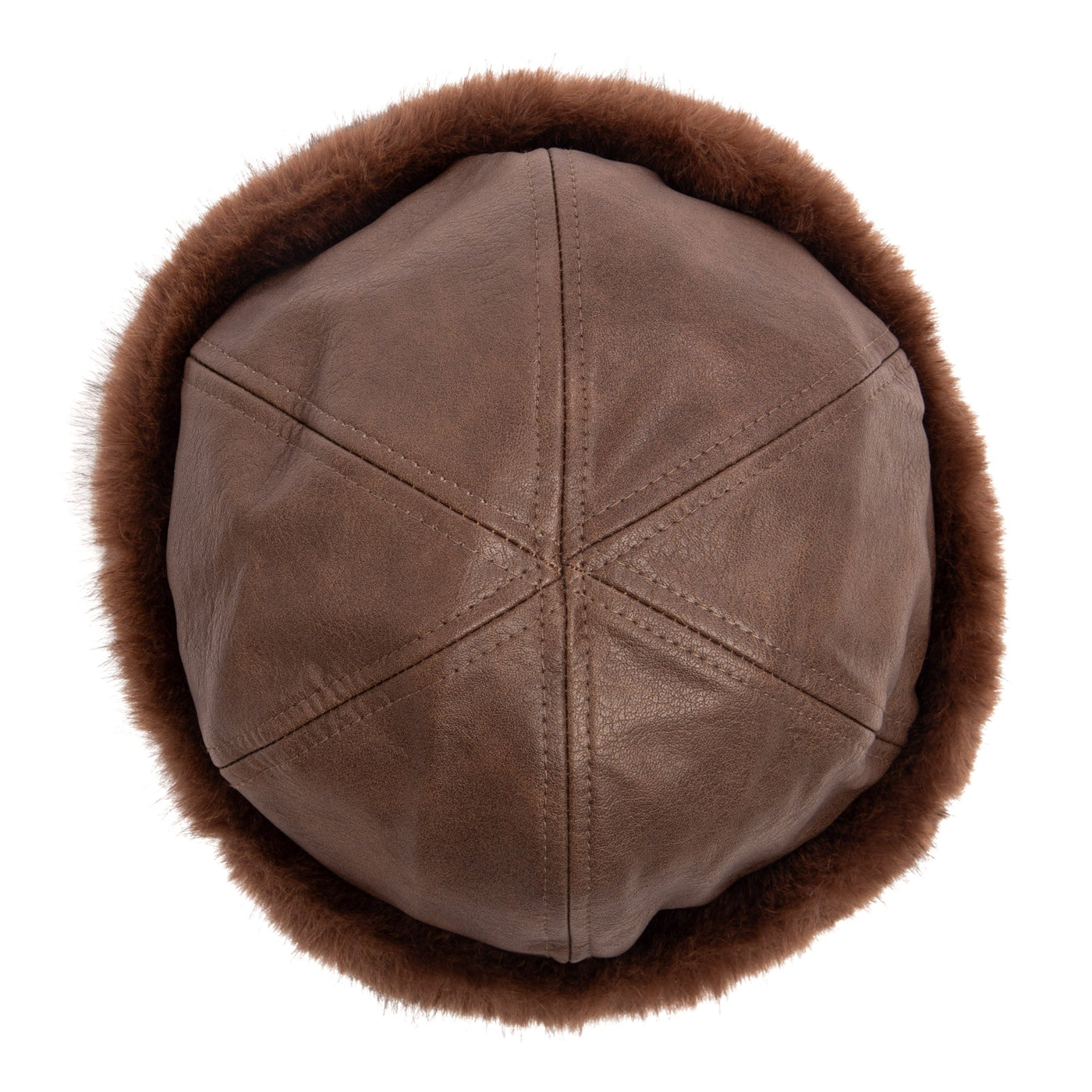 Woods Hill - Classic Aviator Cap-BEANIE-San Diego Hat Company
