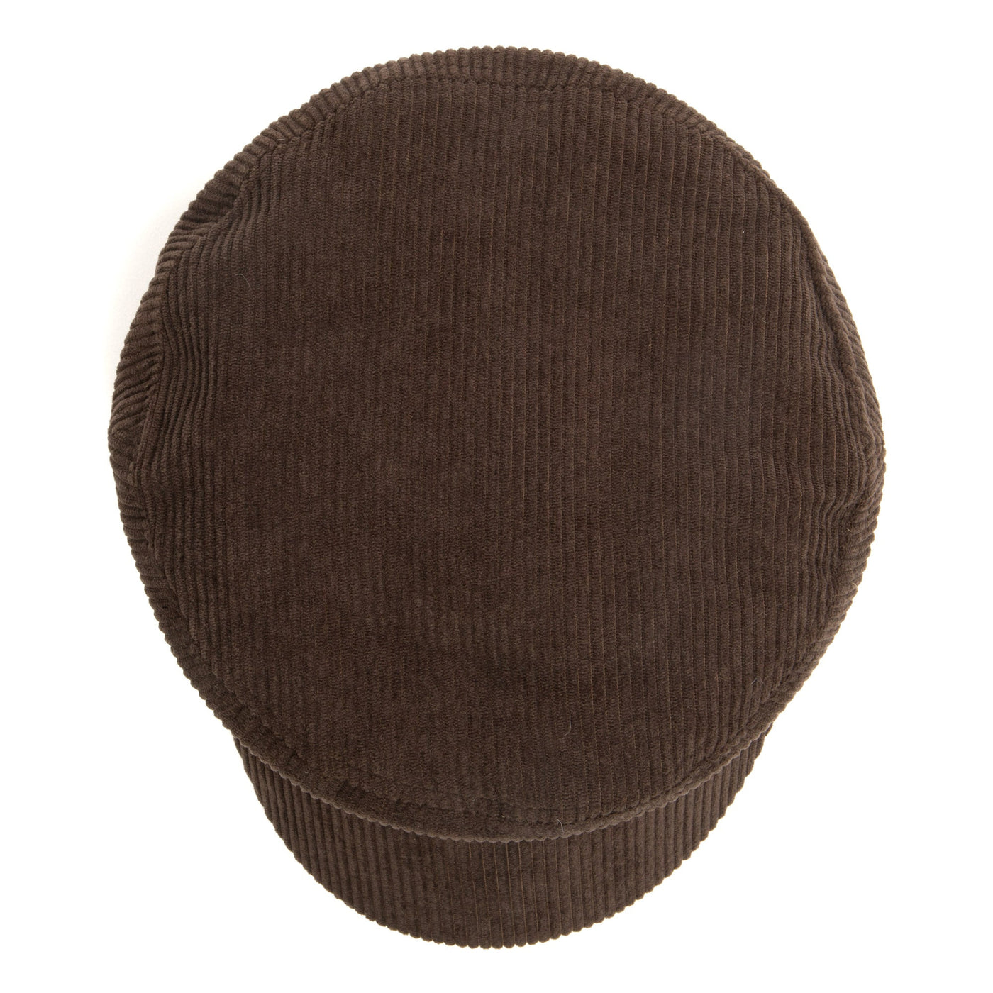 Wide Wale Corduroy Cabbie-CABBIE-San Diego Hat Company