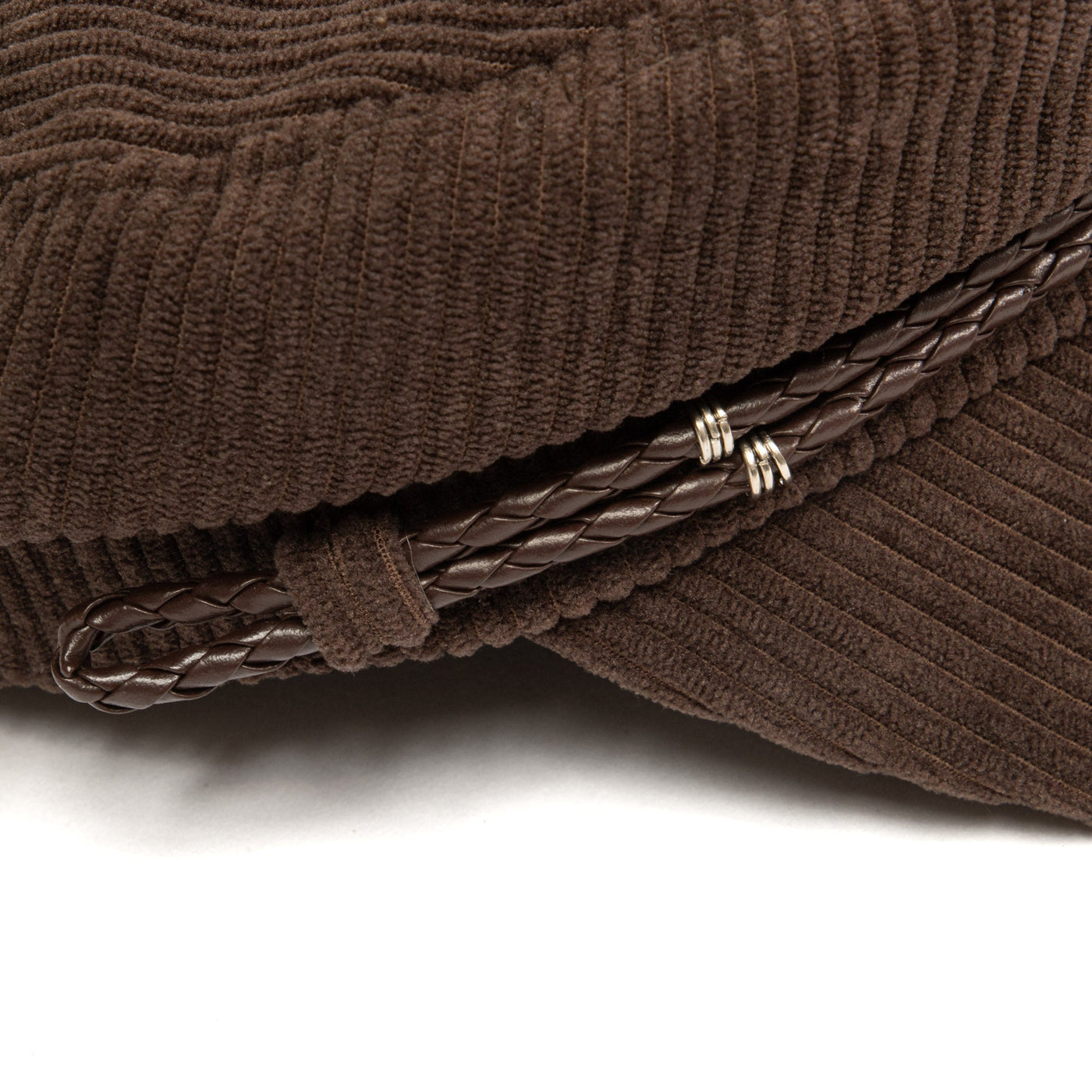 Wide Wale Corduroy Cabbie-CABBIE-San Diego Hat Company