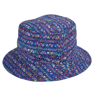 BUCKET - Kids Reversible Bucket Hat
