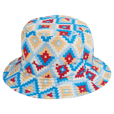 BUCKET - 5-7 Year Old Toddler Sublimated Bucket