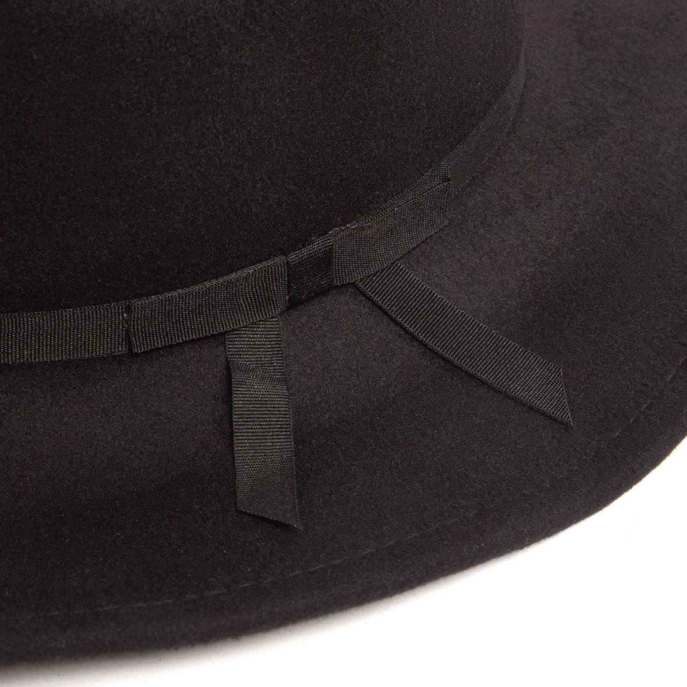 Kids Cattleman's Crease Cowboy with Tonal Grosgrain Band-COWBOY-San Diego Hat Company