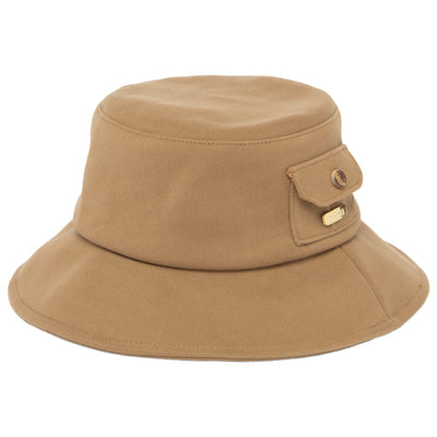 Sammy Bucket by Trina Turk (FC91944TTK)-BUCKET-San Diego Hat Company