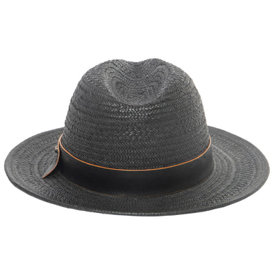 Fort Bragg Mens Fedora by FRYE - (FPMS0001)-FEDORA-San Diego Hat Company